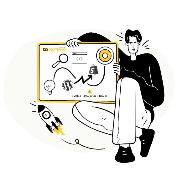 Website development services and design